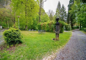 Studio voor twee Domaine Château Dieupart
