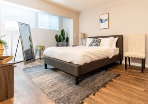 Studio w/Great Location Near Highway to DT-B
