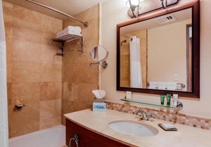 Studio w Lagoon & Citty View - 4 guests (D24)