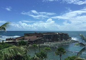 Studio w Lagoon & Citty View - 4 guests (D24)