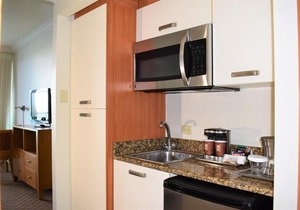 Studio w Ocean & Lagoon View (C04) - 2 adults