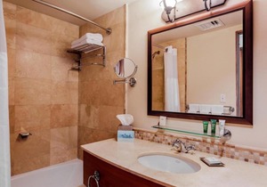 Studio w Ocean & Lagoon View (C04) - 2 adults