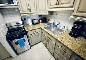 Studio - Walking distance to Sapphire Beach