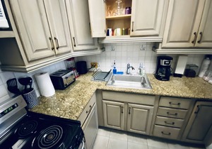 Studio - Walking distance to Sapphire Beach