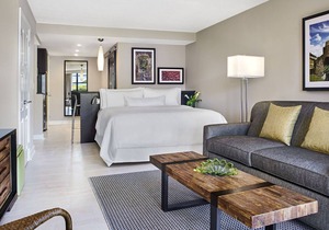 Studio - Westin St. John Coral Vista Villas - Full Resort Access