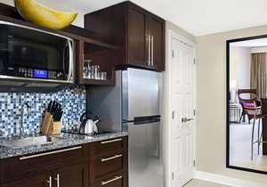 Studio - Westin St. John Coral Vista Villas - Full Resort Access