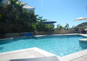 Studio Westin St John