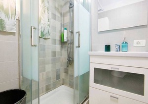 Studio with Wonderful ocean view and WiFi