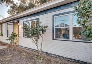 Studio with Gazebo-Swanky Savannah Style