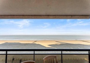 Studio with Seaview