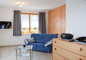 Studio Wohnung 1 by Interhome