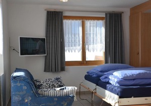 Studio Wohnung 1 by Interhome
