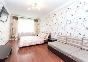 Studiominsk 15 Apartments