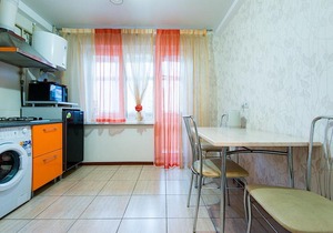 Studiominsk 15 Apartments