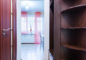 Studiominsk 15 Apartments