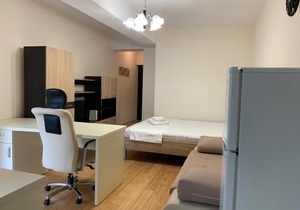 Studios Copou by GLAM