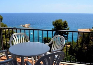 STUDIOS FACE À LA MER - Cala Llevado