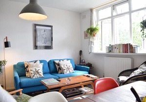 Stunning 1 Bedroom Apartment in East London