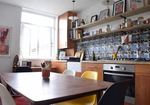 Stunning 1 Bedroom Apartment in East London