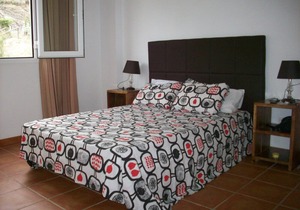 Stunning 1 Bedroom South-Facing Apartment At Spirit Of Mojacar On Mojacar Playa