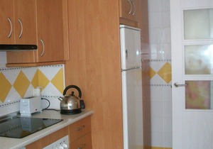 Stunning 1 Bedroom South-Facing Apartment At Spirit Of Mojacar On Mojacar Playa