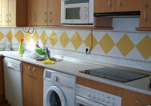 Stunning 1 Bedroom South-Facing Apartment At Spirit Of Mojacar On Mojacar Playa