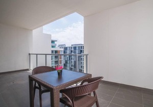 Stunning 1Bed1Bath apartment@Mascot