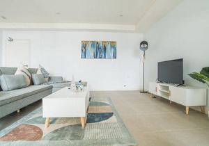 Stunning 1Bed1Bath apartment@Mascot