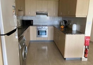 Stunning 2-Bed Apartment in Poli Crysochous