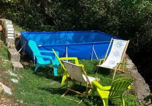 Stunning 2-Bed Apartment in Borgo val di Taro