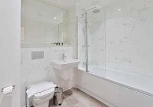 Stunning 2 Bed Apartment in Central Birmingham