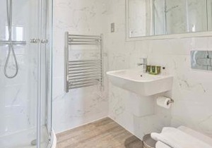 Stunning 2 Bed Apartment in Central Birmingham