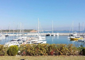 Stunning 2-Bed Apartment in Didim