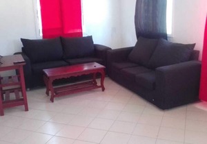 Stunning 2-Bed House in Mombasa