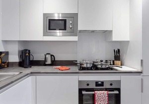 Stunning 2BED in Birmingham Centre