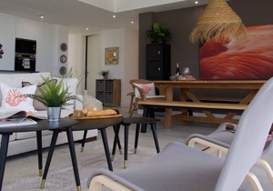 Stunning 3 Bed Apartment-Alcazaba Lagoon Estepona
