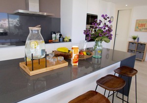 Stunning 3 Bed Apartment-Alcazaba Lagoon Estepona