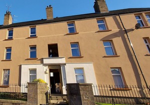 Stunning 3-Bed Apartment in Dundee