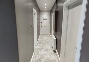 Stunning 3-Bed Apartment in Dundee