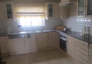 Stunning 3 bed villa with pool- Golf & Beach