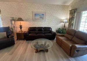 Stunning 3BR Condo near Myrtlewood Golf Resort and Beach