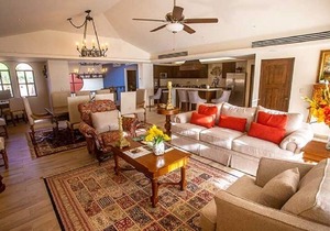 Stunning 3BR Villa on Sea of Cortez - Priv Pool/Jacuzzi - Sleeps 10