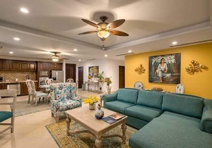 Stunning 3BR Villa on Sea of Cortez - Priv Pool/Jacuzzi - Sleeps 10