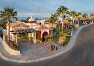 Stunning 3BR Villa on Sea of Cortez - Priv Pool/Jacuzzi - Sleeps 10
