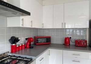 Stunning 4 bedrooms house next to Excel, London City and O2 Greenwich