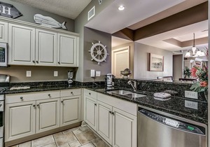 Stunning 6th Floor Oceanfront Condo at North Beach Resort & Villas - $300 FREE Activities Daily!