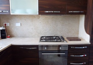 Stunning and Enormous 3 Bedroom Apt. in Historical Center of Montepulciano