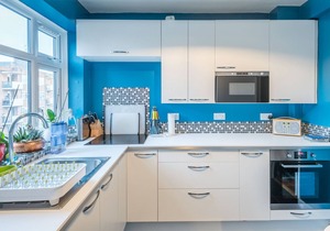 Stunning and Warm Home in Wandsworth by UnderTheDoormat