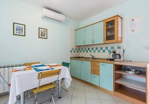 Stunning apartment in Moscenicka Draga