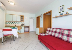 Stunning apartment in Moscenicka Draga